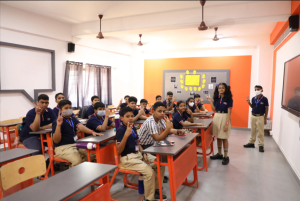 ODM Global School: Setting New Standards Among CBSE Schools in BBSR