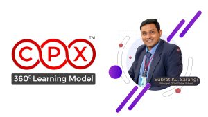 Subrat Sir Principal ODM Global School