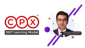 Swoyan Satyendu CEO,ODM Educational Group