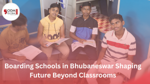 Boarding Schools in Bhubaneswar Shaping Future Beyond Classrooms