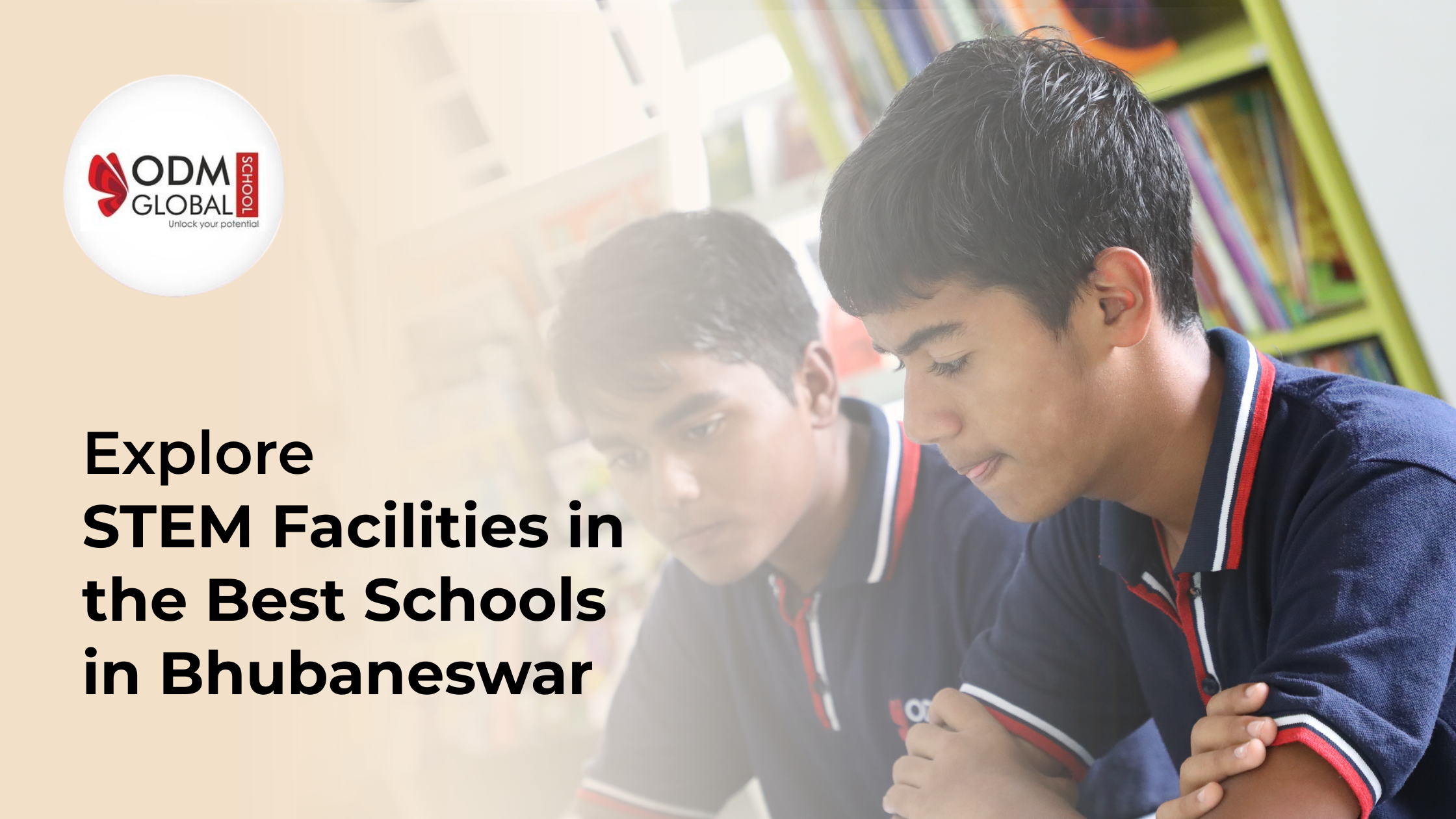 Explore STEM Facilities in the Best Schools in Bhubaneswar