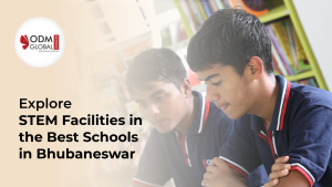 Explore STEM Facilities in the Best Schools in Bhubaneswar