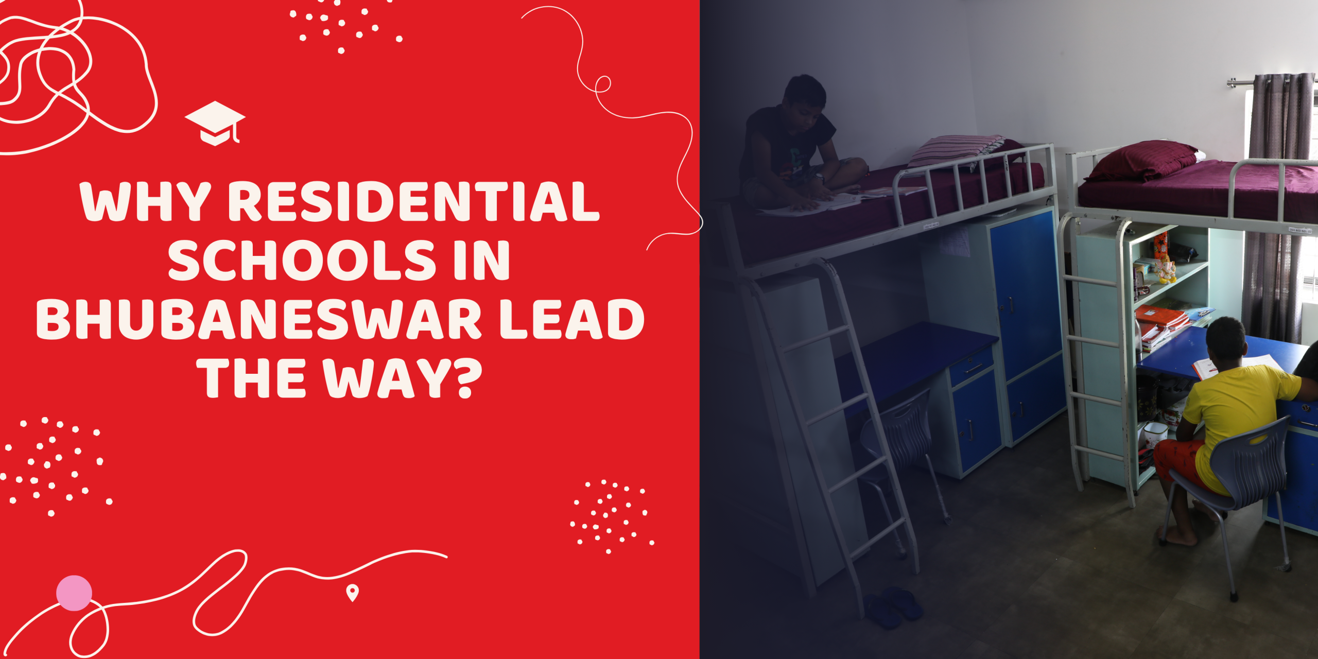 Residential Schools in Bhubaneswar