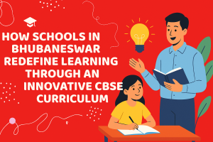 Schools in Bhubaneswar