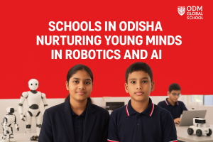 schools in Odisha