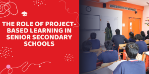 senior secondary schools