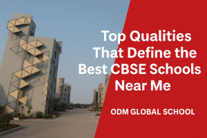 CBSE schools near me