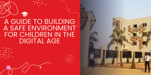 Safe Environment for Children