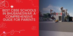 Best CBSE Schools in Bhubaneswar