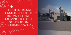 Best Schools in Bhubaneswar
