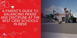 Best CBSE schools in BBSR