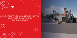 Top CBSE Schools in Bhubaneswar