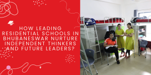 residential schools in bhubaneswar